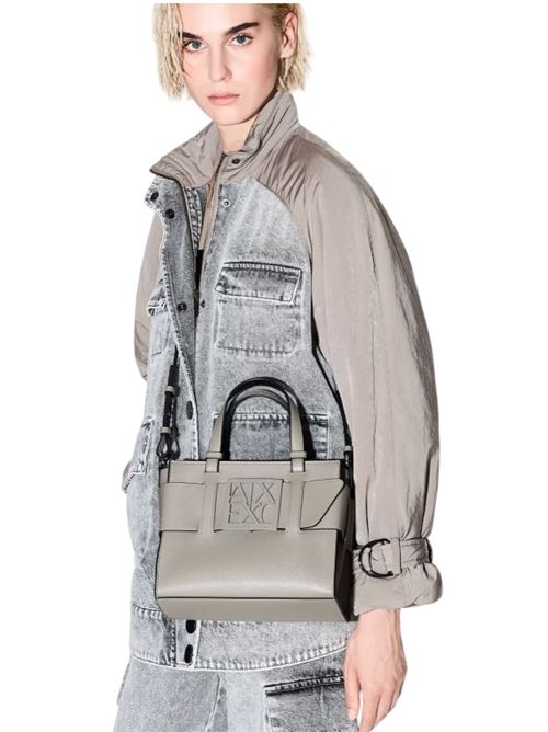 942690U6242 BEIGE ARMANI EXCHANGE | 942690U6242 BEIGE